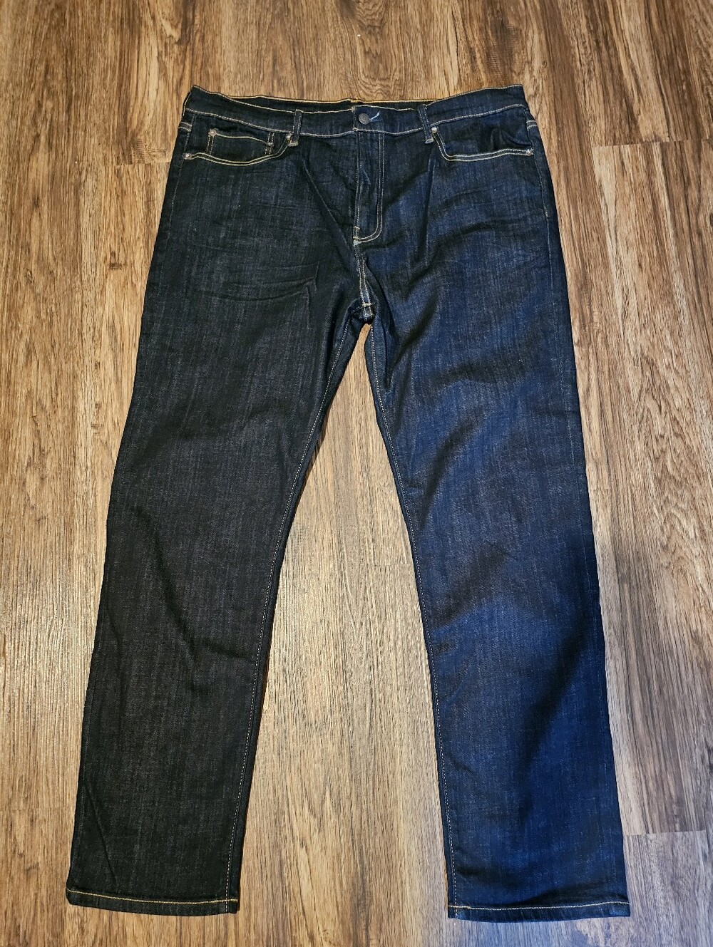 Mens Lucky Brand Jeans 223